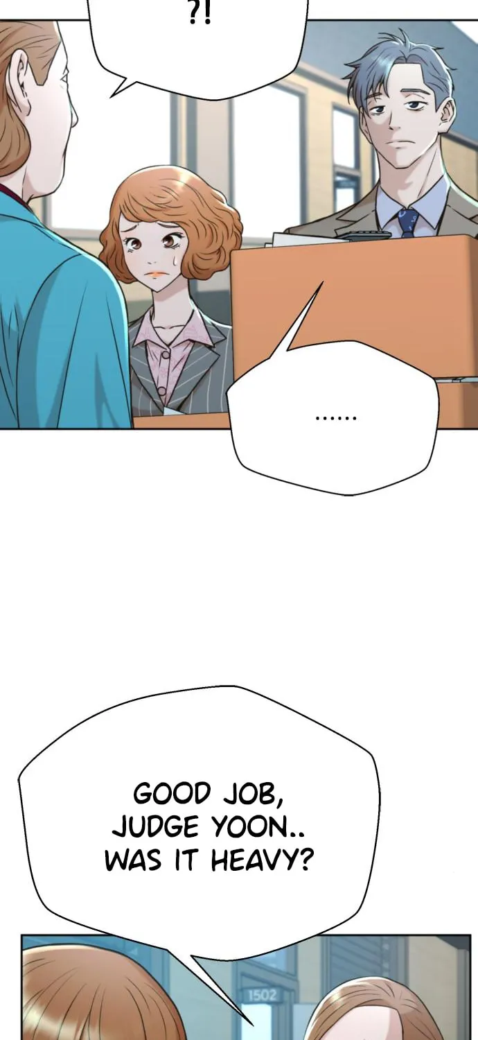 Judge Lee Han Young Chapter 41 page 31 - 