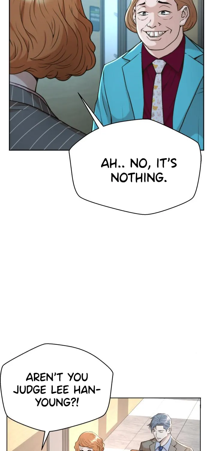Judge Lee Han Young Chapter 41 page 32 - 