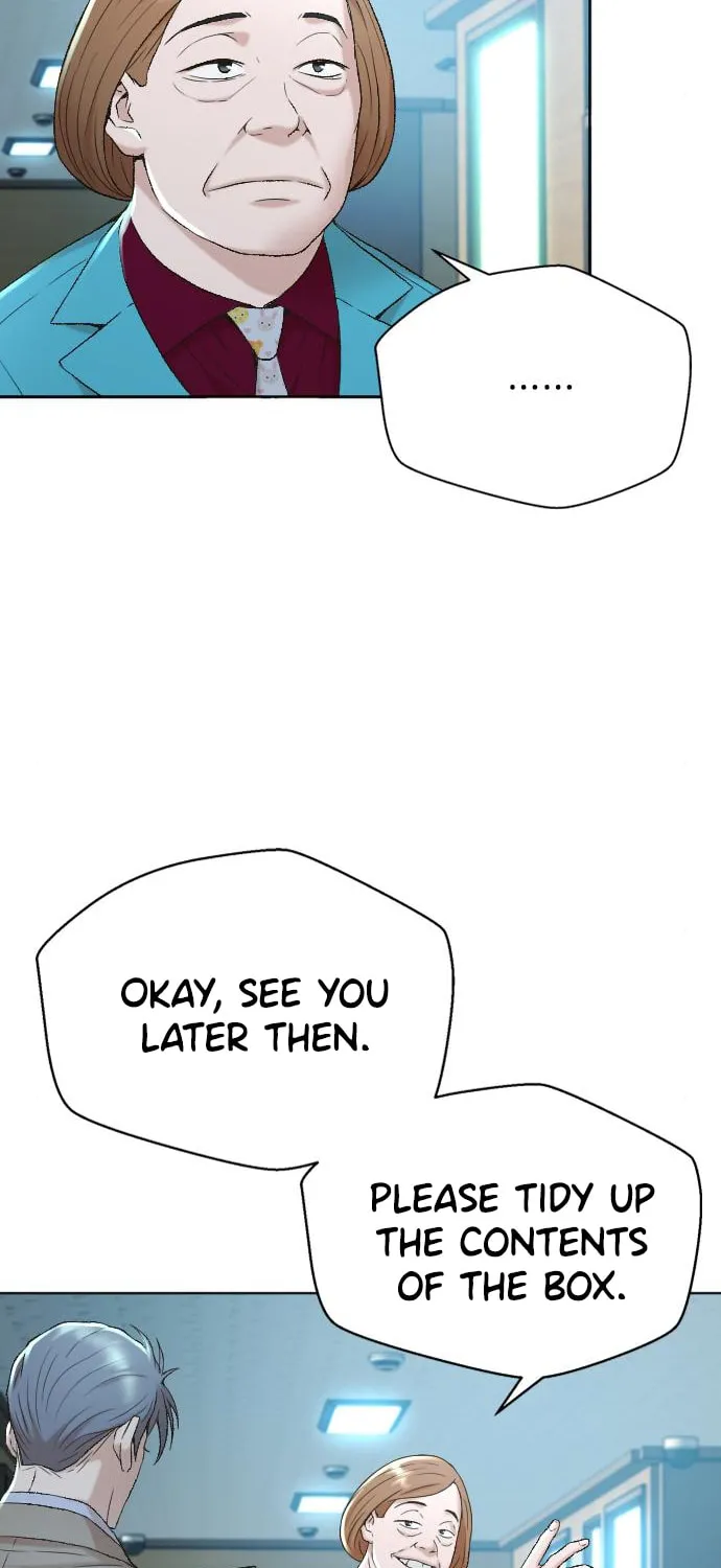 Judge Lee Han Young Chapter 41 page 38 - 