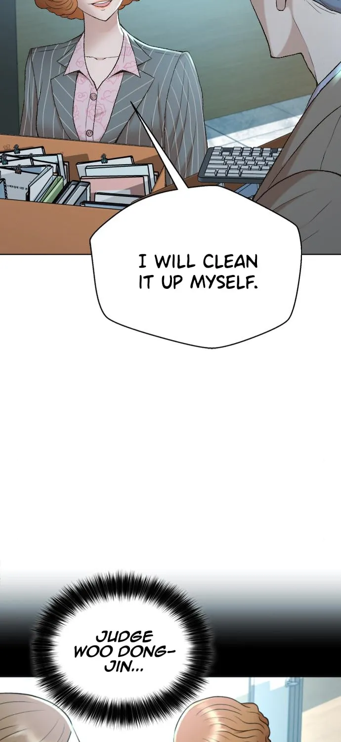 Judge Lee Han Young Chapter 41 page 40 - 