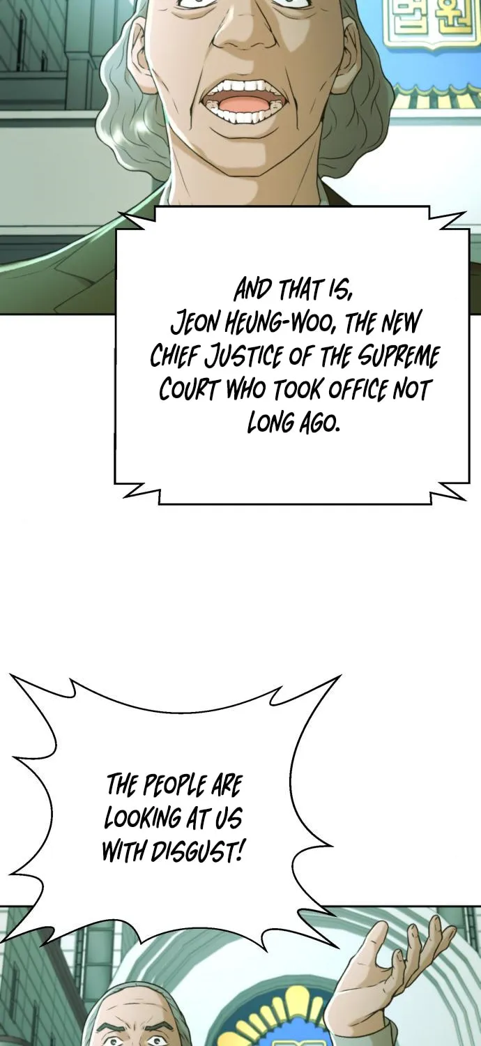 Judge Lee Han Young Chapter 41 page 5 - 