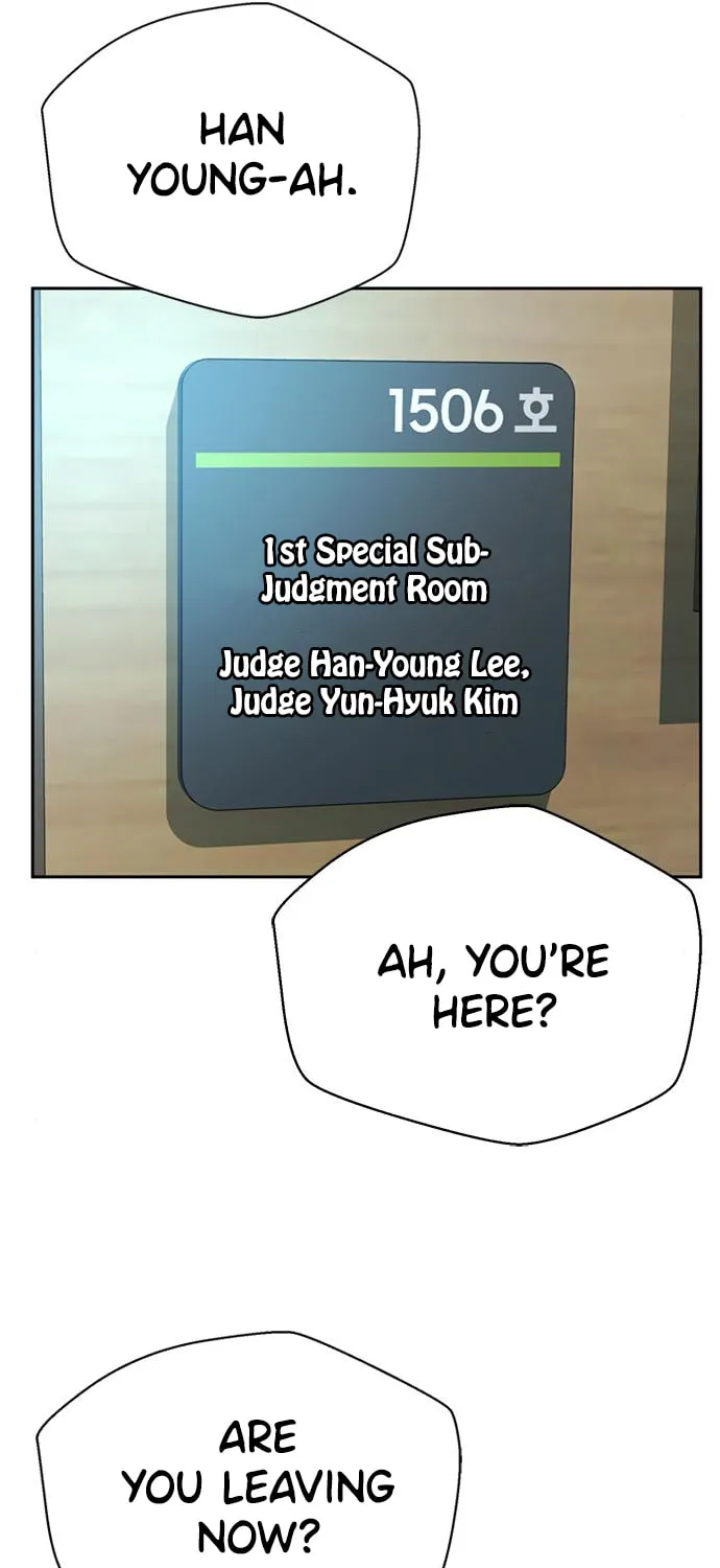 Judge Lee Han Young Chapter 41 page 44 - 