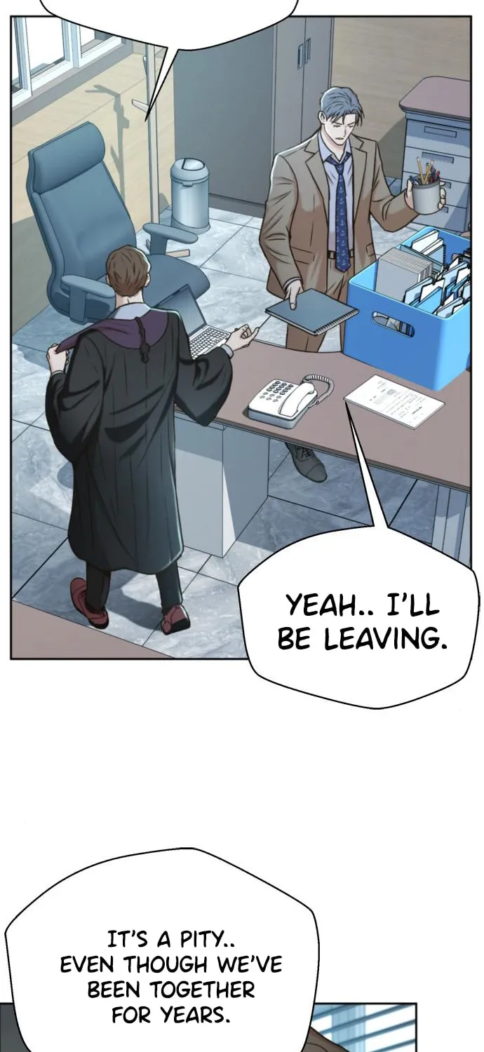 Judge Lee Han Young Chapter 41 page 45 - 