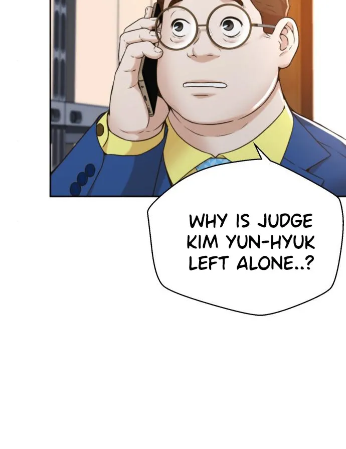 Judge Lee Han Young Chapter 41 page 57 - 