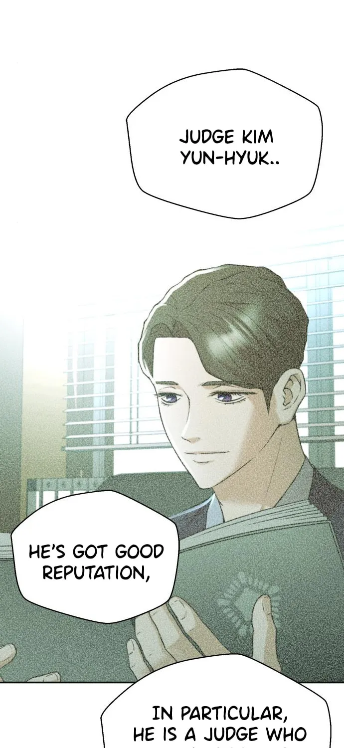 Judge Lee Han Young Chapter 41 page 59 - 
