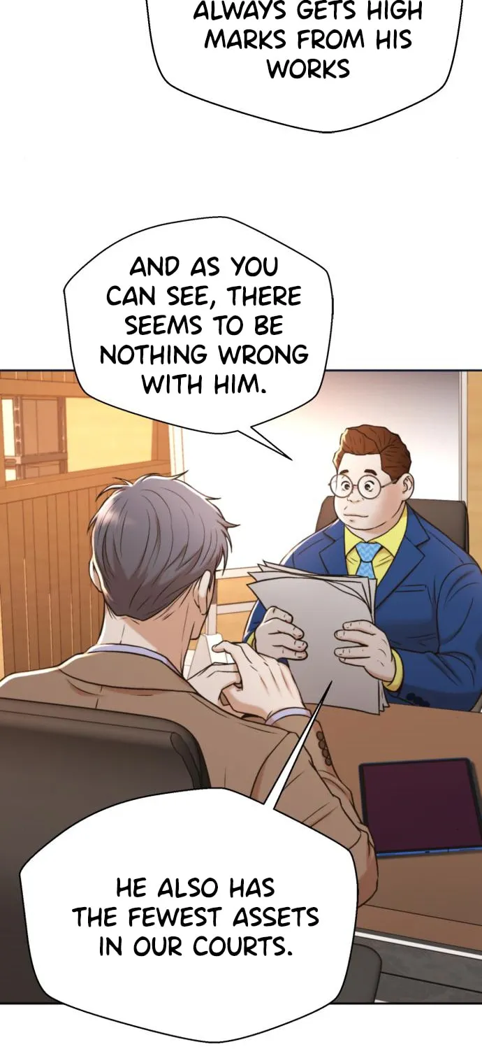 Judge Lee Han Young Chapter 41 page 60 - 