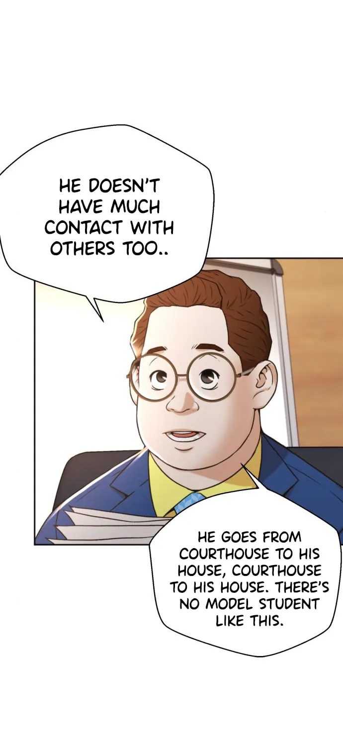 Judge Lee Han Young Chapter 41 page 61 - 