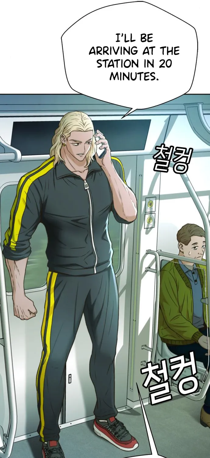 Judge Lee Han Young Chapter 41 page 65 - 