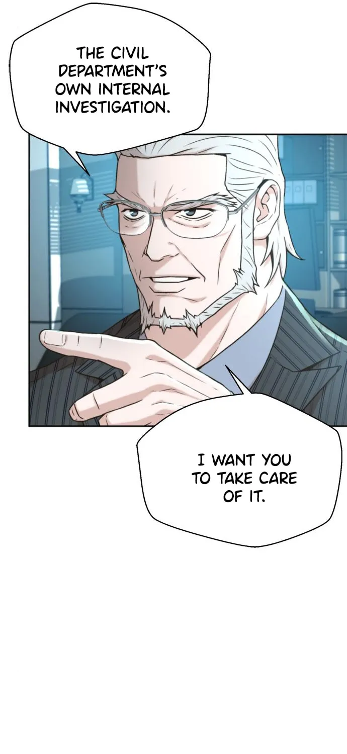Judge Lee Han Young Chapter 41 page 9 - 
