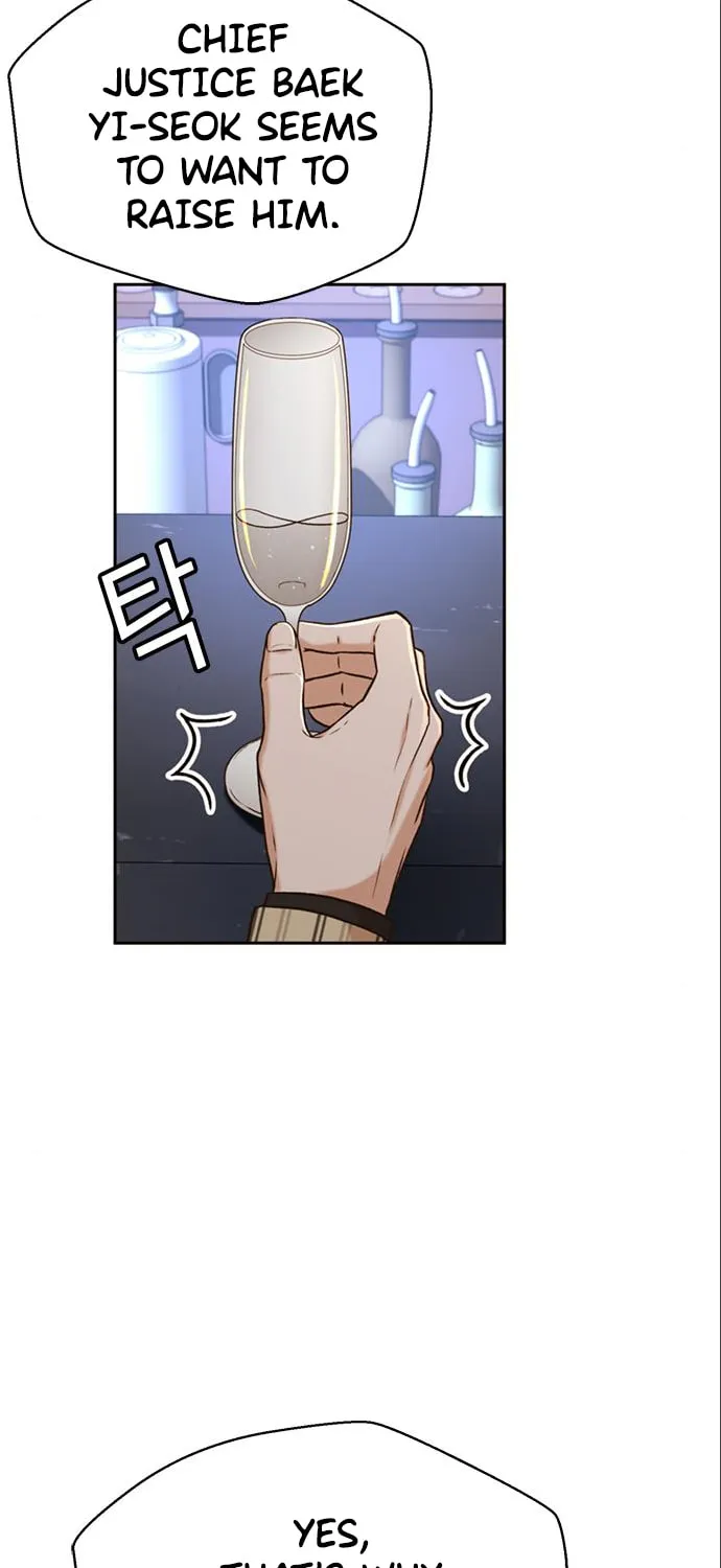 Judge Lee Han Young Chapter 42 page 11 - 