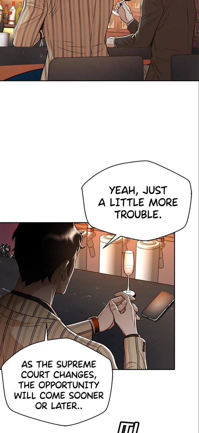 Judge Lee Han Young Chapter 42 page 14 - 