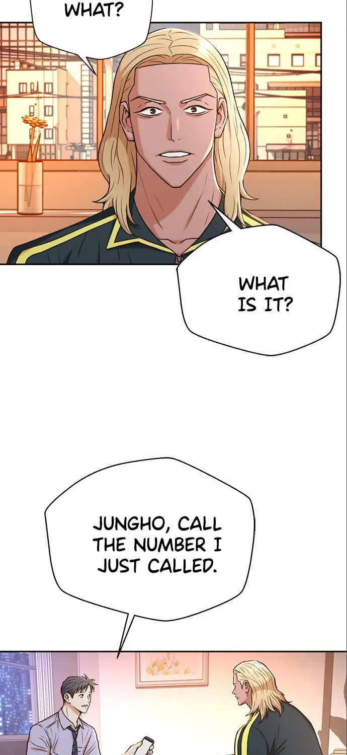 Judge Lee Han Young Chapter 42 page 20 - 
