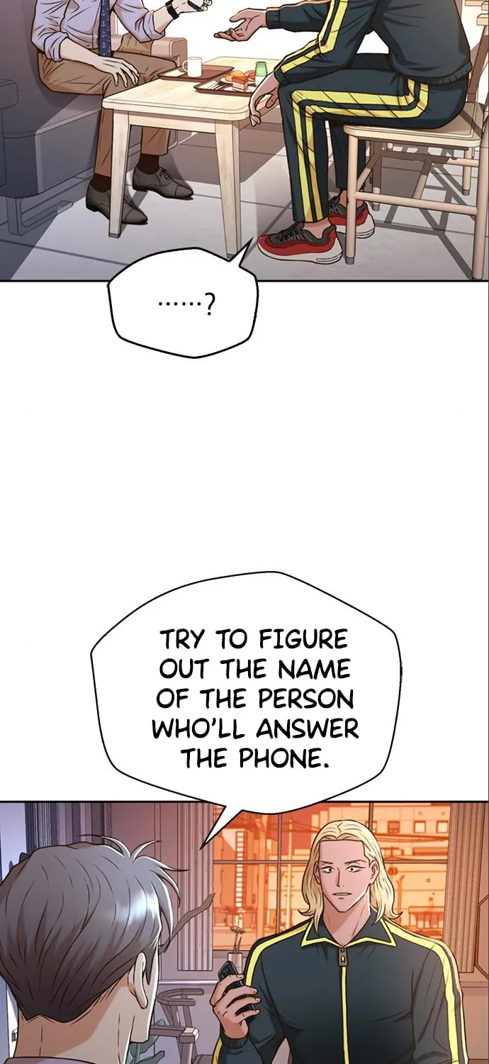 Judge Lee Han Young Chapter 42 page 21 - 