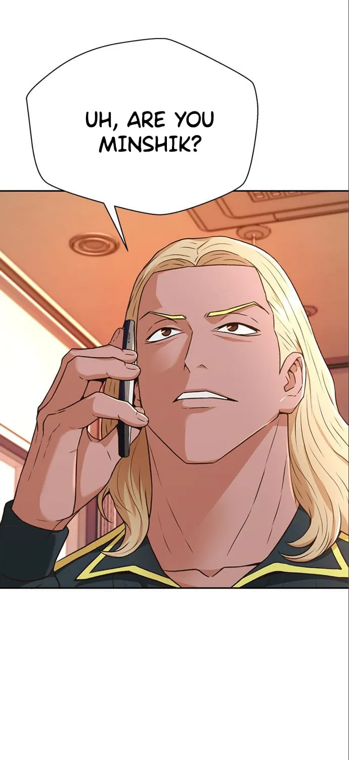 Judge Lee Han Young Chapter 42 page 27 - 