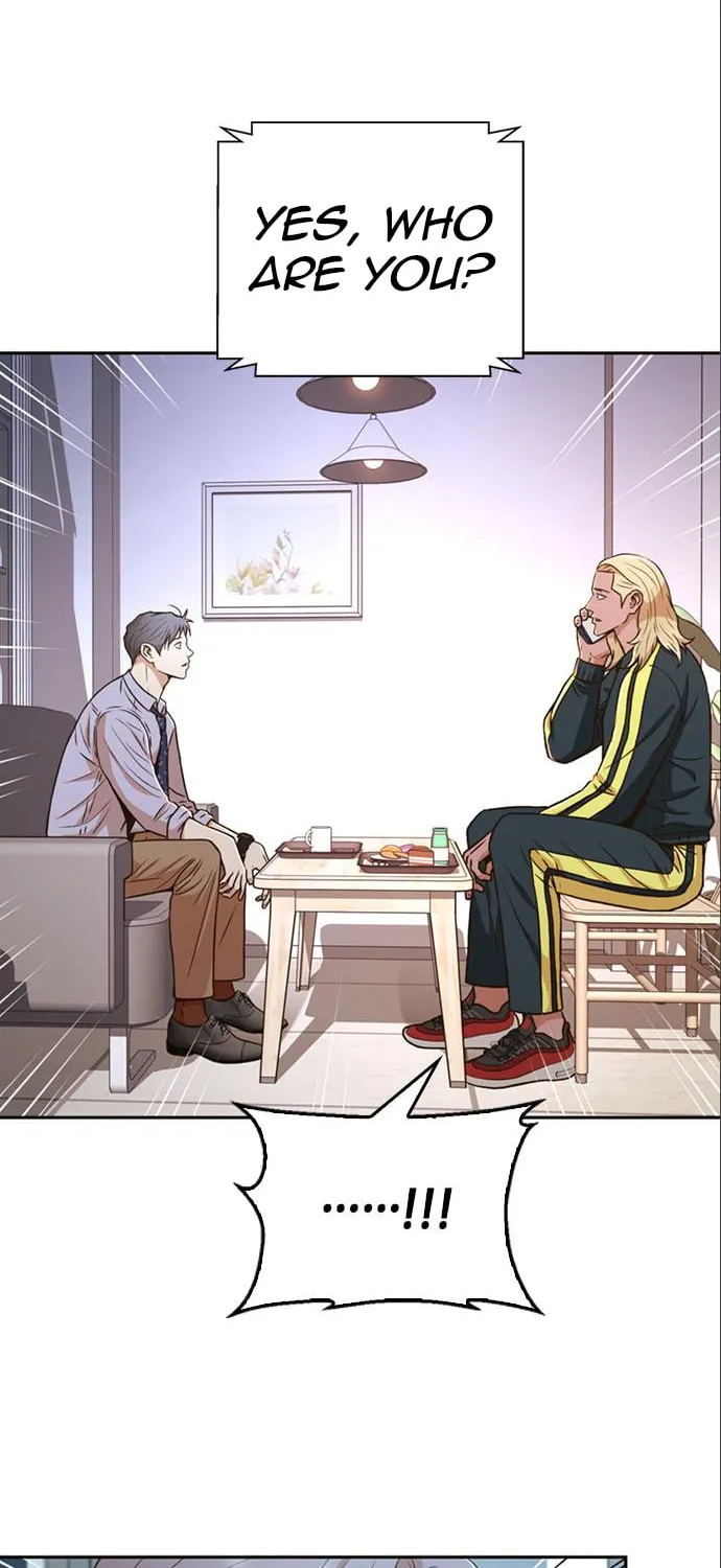 Judge Lee Han Young Chapter 42 page 28 - 