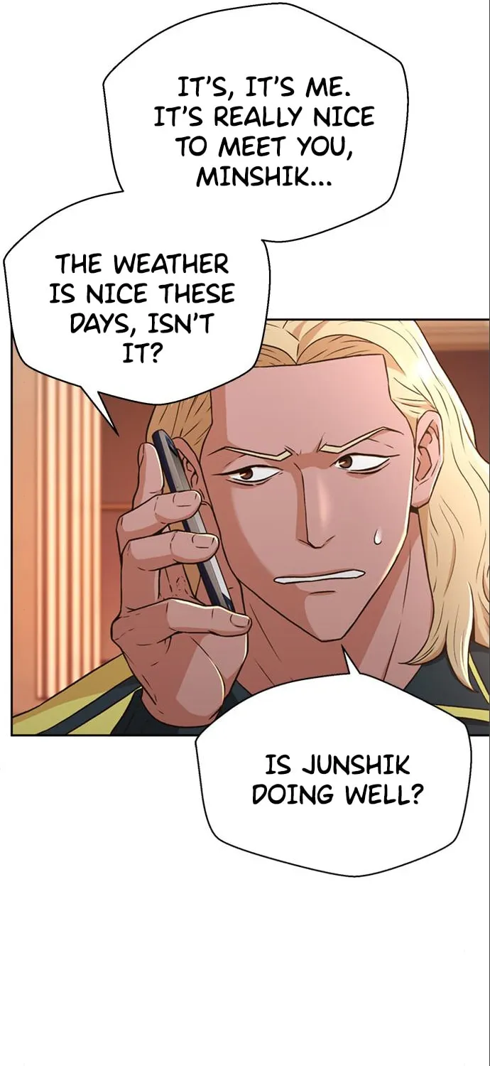 Judge Lee Han Young Chapter 42 page 30 - 