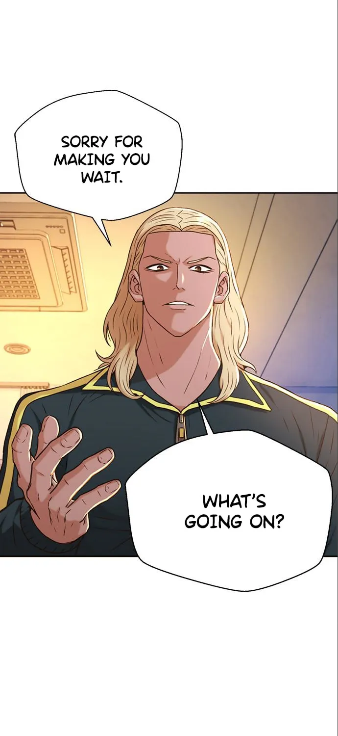 Judge Lee Han Young Chapter 42 page 4 - 