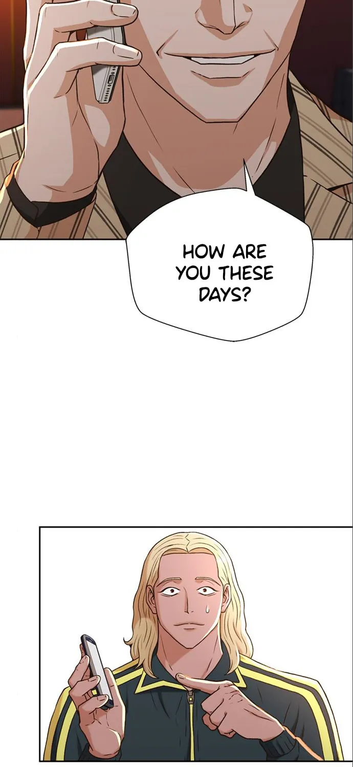 Judge Lee Han Young Chapter 42 page 32 - 