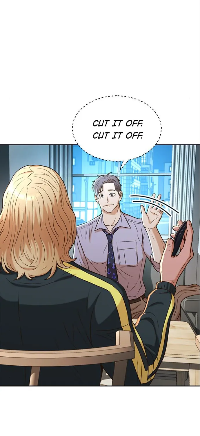 Judge Lee Han Young Chapter 42 page 33 - 