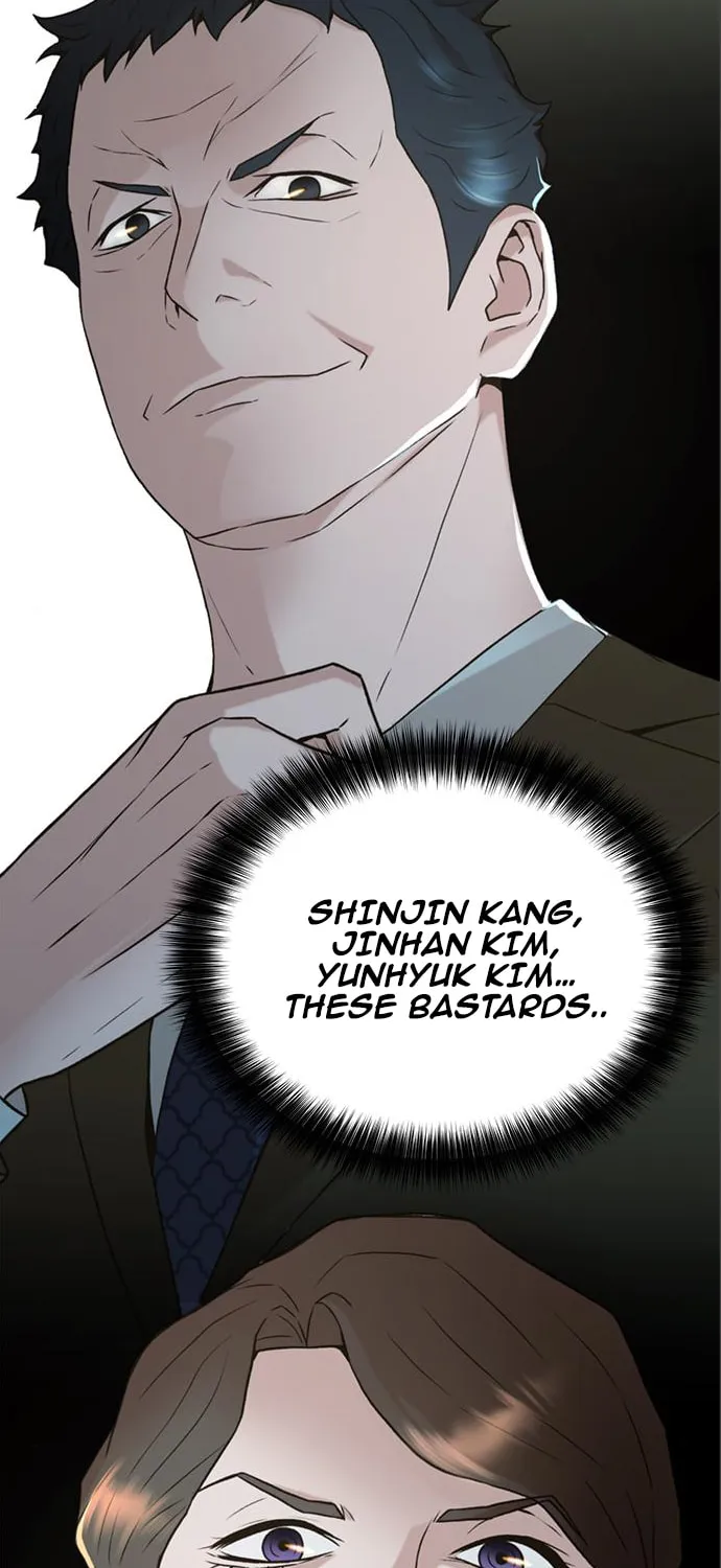 Judge Lee Han Young Chapter 42 page 38 - 