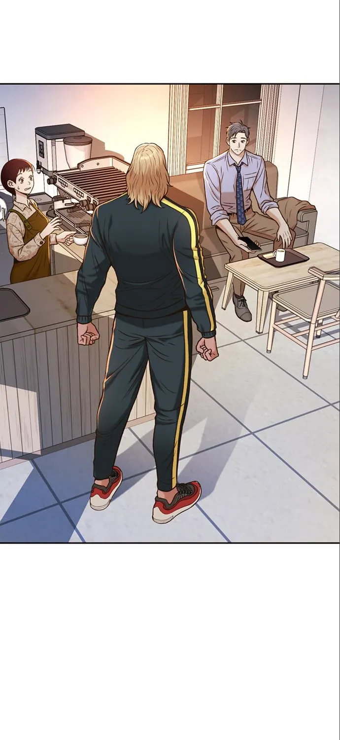 Judge Lee Han Young Chapter 42 page 5 - 