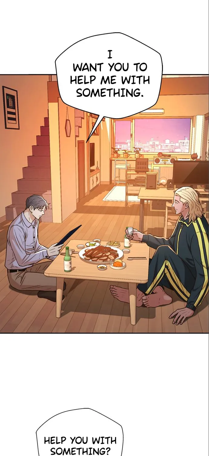 Judge Lee Han Young Chapter 42 page 42 - 