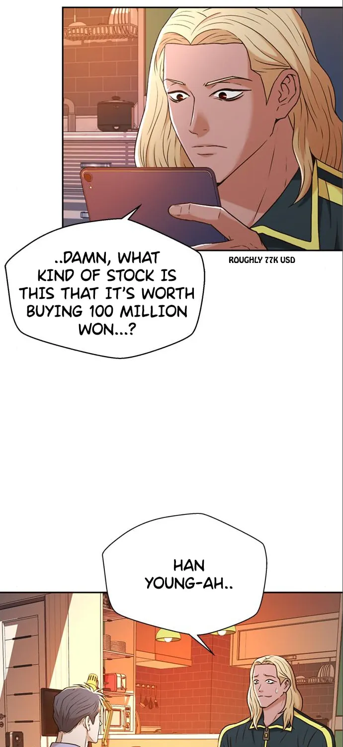 Judge Lee Han Young Chapter 42 page 45 - 