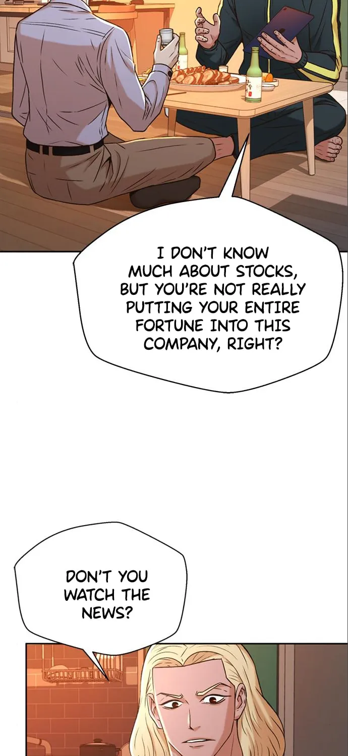 Judge Lee Han Young Chapter 42 page 46 - 