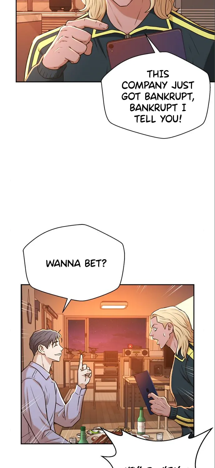 Judge Lee Han Young Chapter 42 page 47 - 