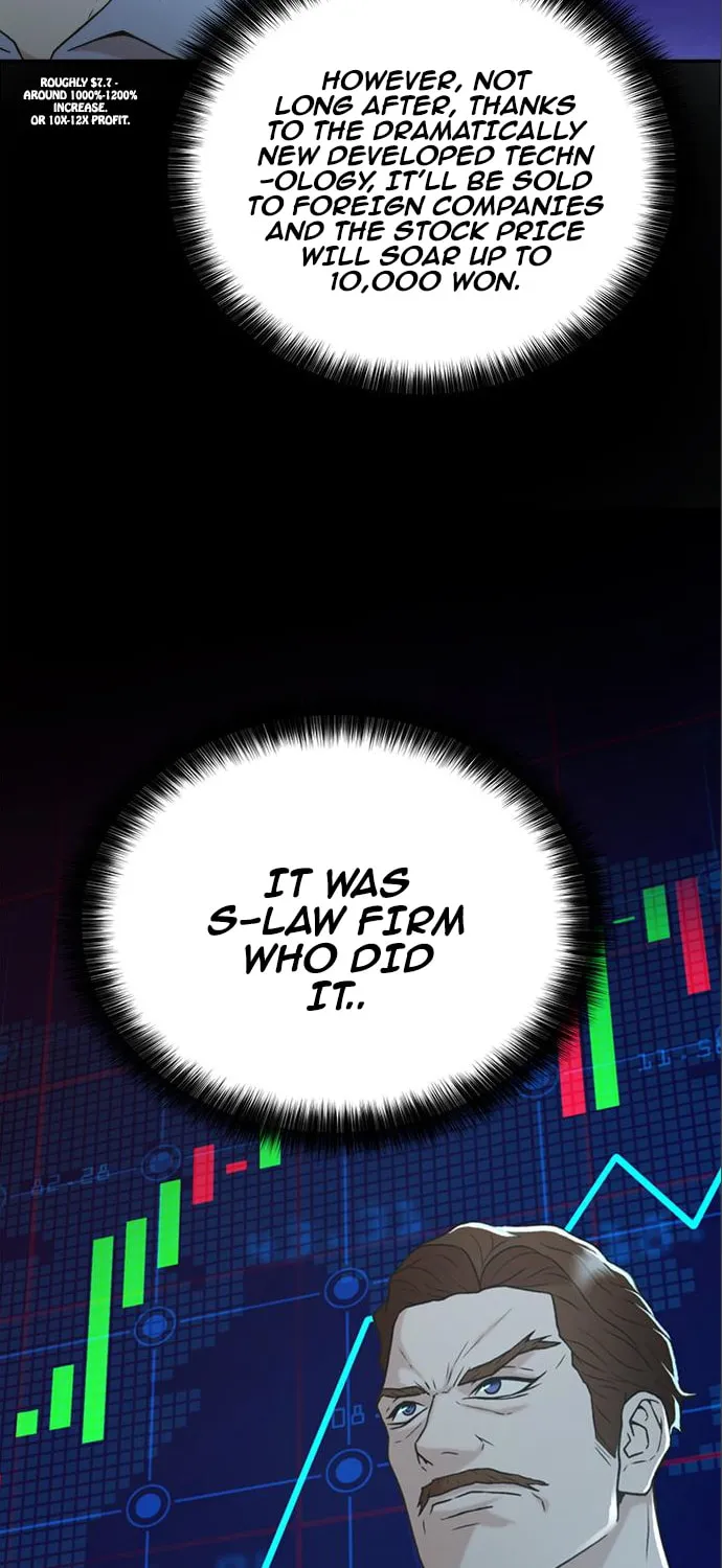 Judge Lee Han Young Chapter 42 page 49 - 