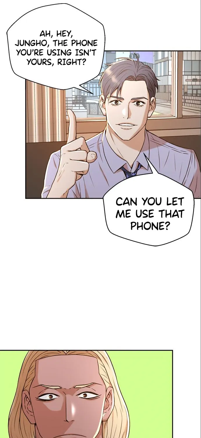 Judge Lee Han Young Chapter 42 page 6 - 