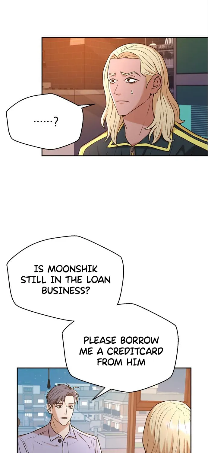 Judge Lee Han Young Chapter 42 page 52 - 