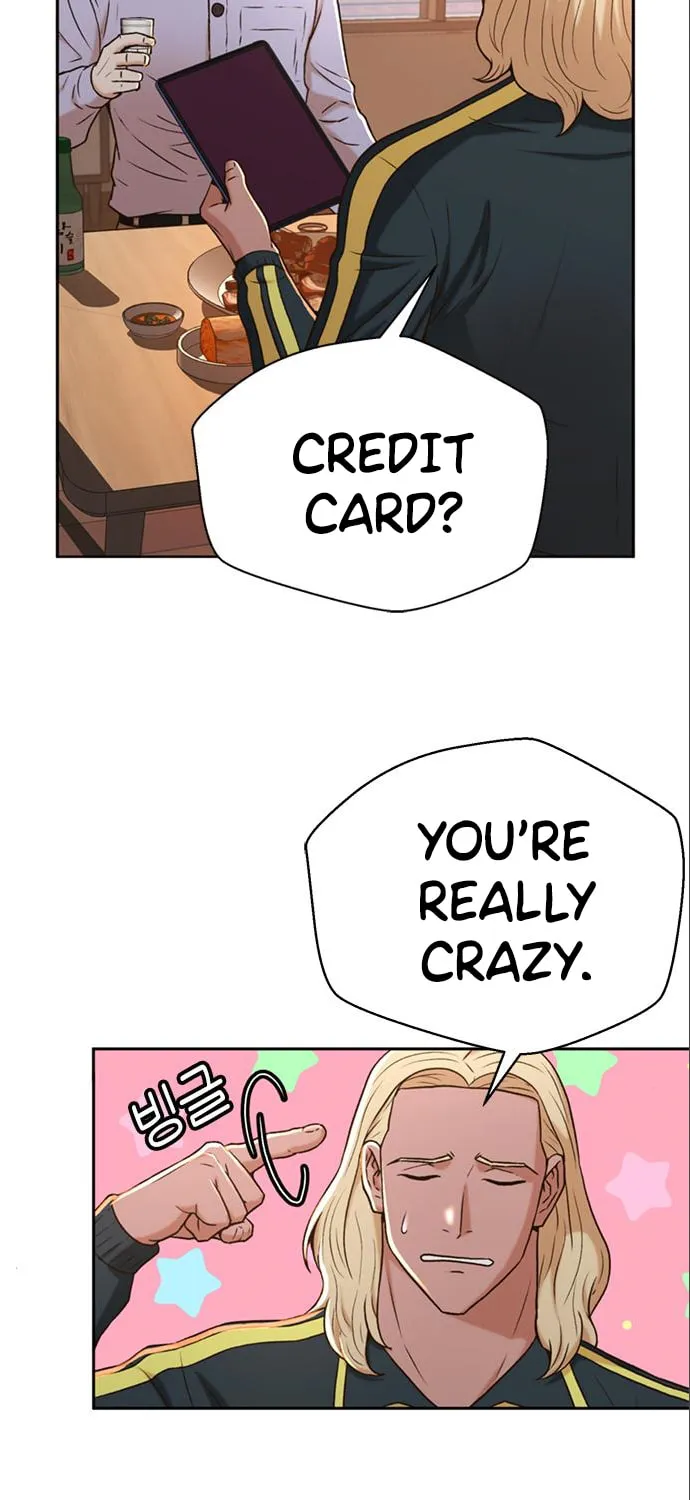 Judge Lee Han Young Chapter 42 page 53 - 