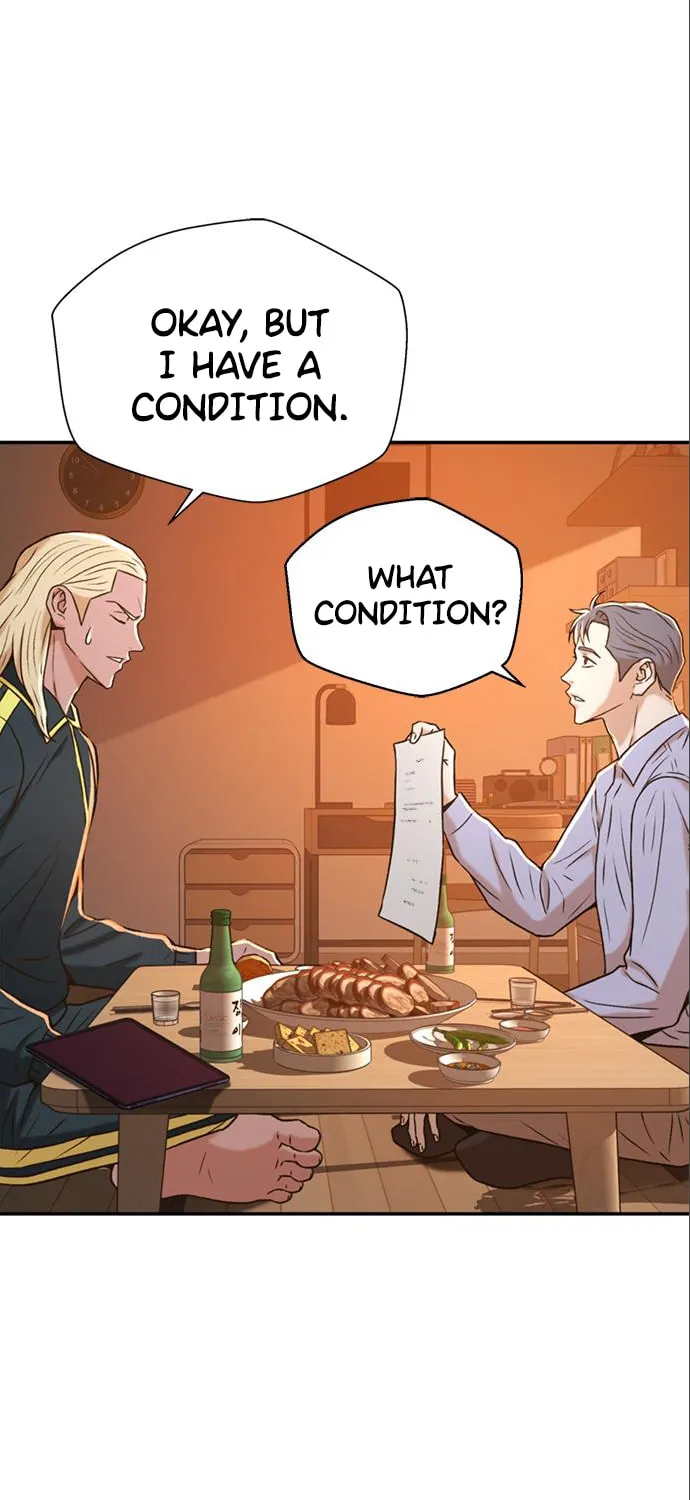 Judge Lee Han Young Chapter 42 page 58 - 