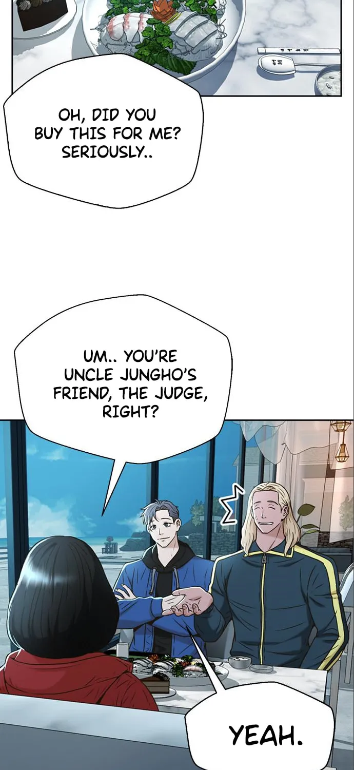 Judge Lee Han Young Chapter 42 page 62 - 
