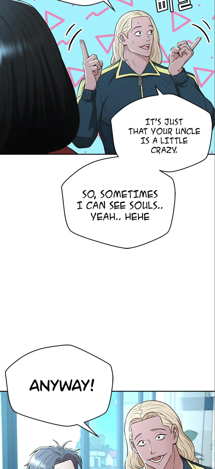 Judge Lee Han Young Chapter 42 page 66 - 