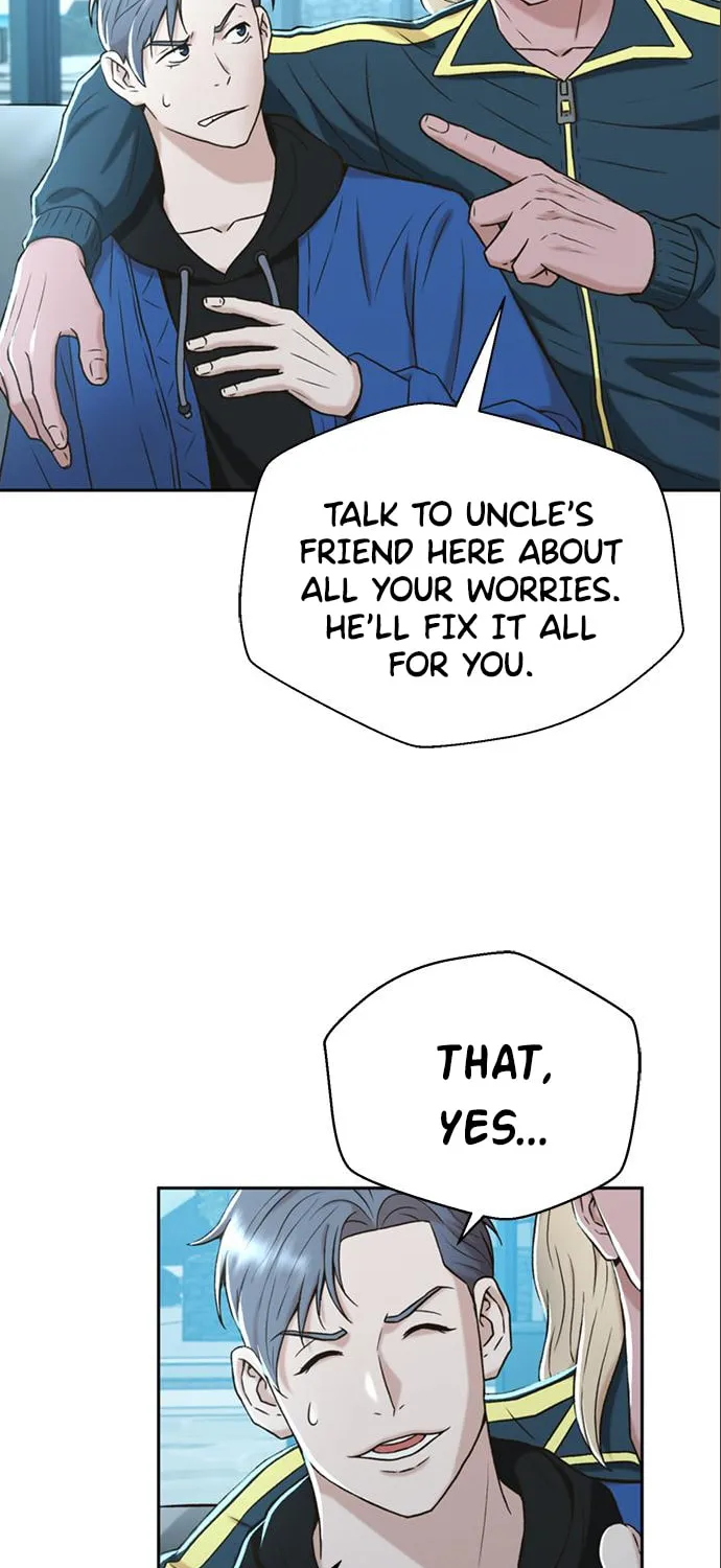 Judge Lee Han Young Chapter 42 page 67 - 