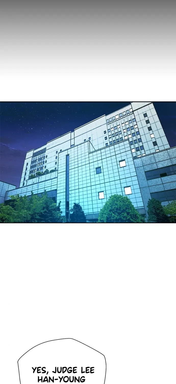 Judge Lee Han Young Chapter 43 page 2 - 
