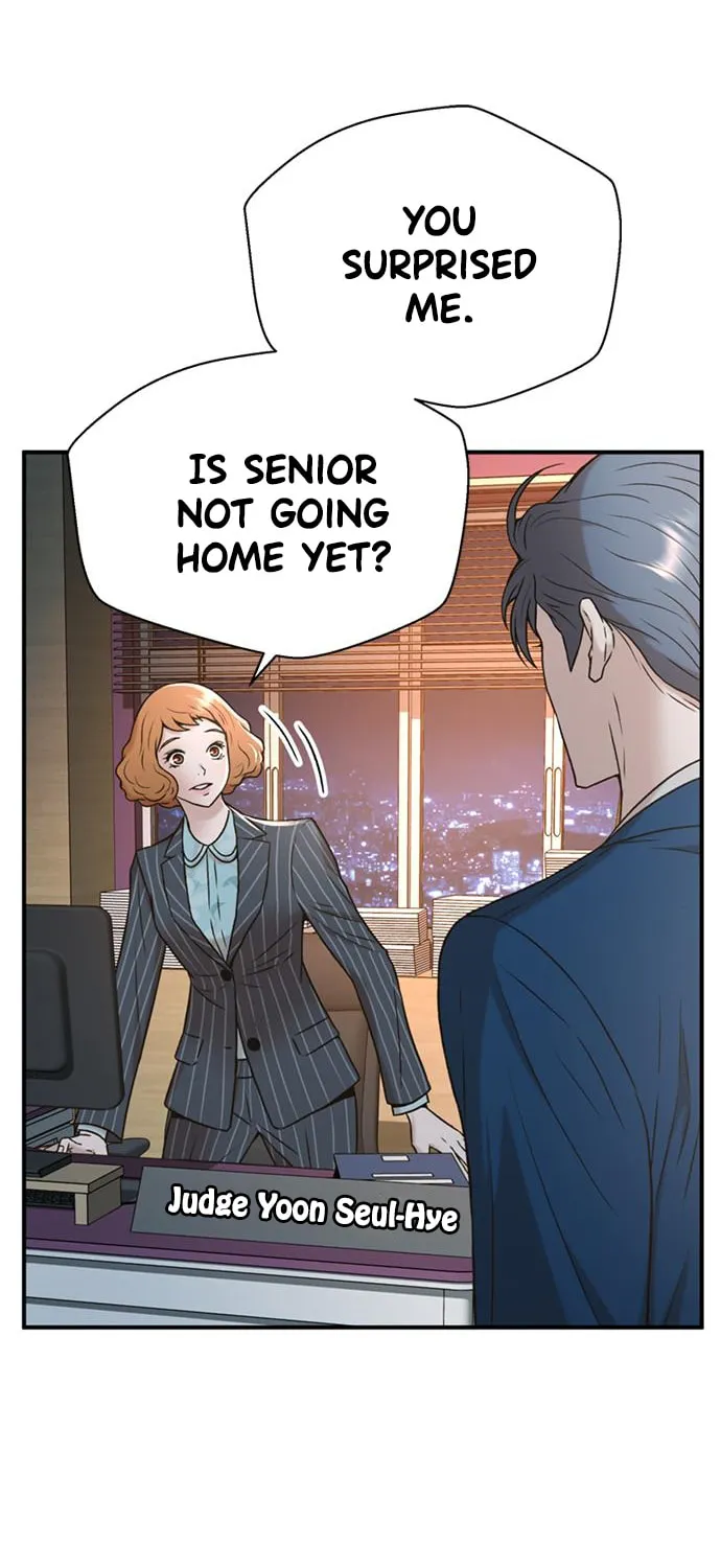 Judge Lee Han Young Chapter 43 page 18 - 