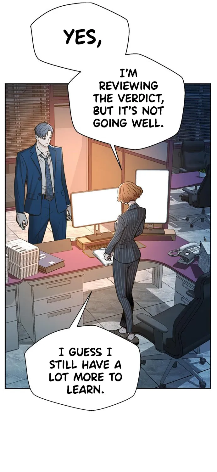 Judge Lee Han Young Chapter 43 page 20 - 