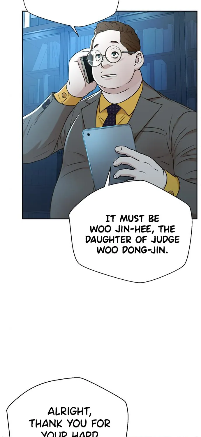 Judge Lee Han Young Chapter 43 page 3 - 