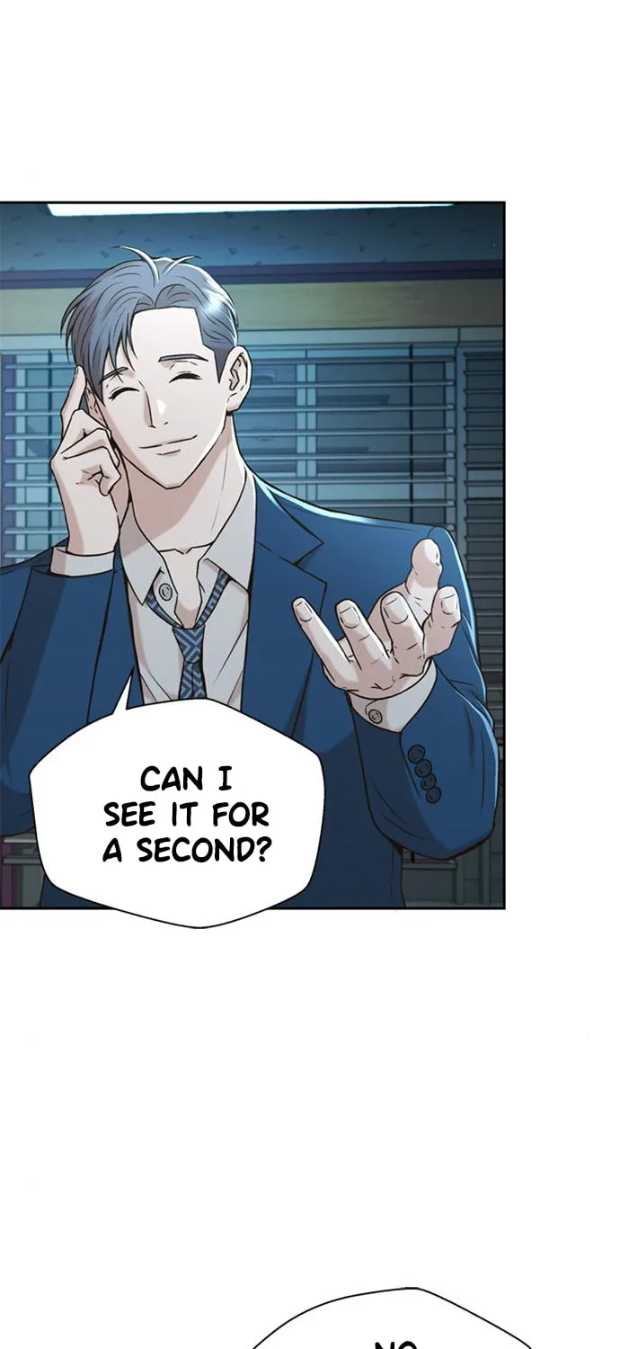 Judge Lee Han Young Chapter 43 page 21 - 