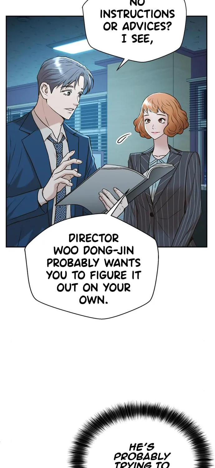 Judge Lee Han Young Chapter 43 page 22 - 