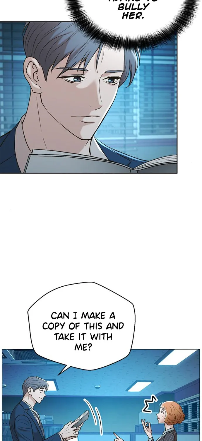Judge Lee Han Young Chapter 43 page 23 - 