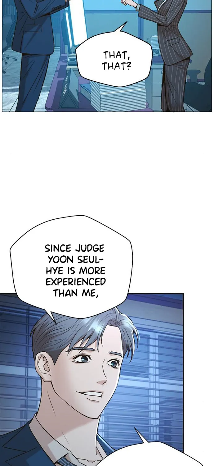 Judge Lee Han Young Chapter 43 page 24 - 