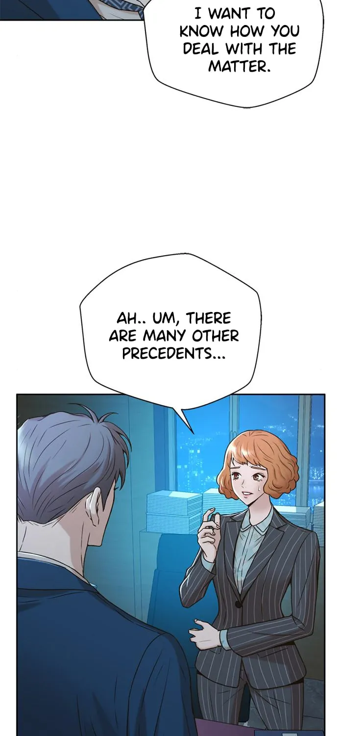 Judge Lee Han Young Chapter 43 page 25 - 