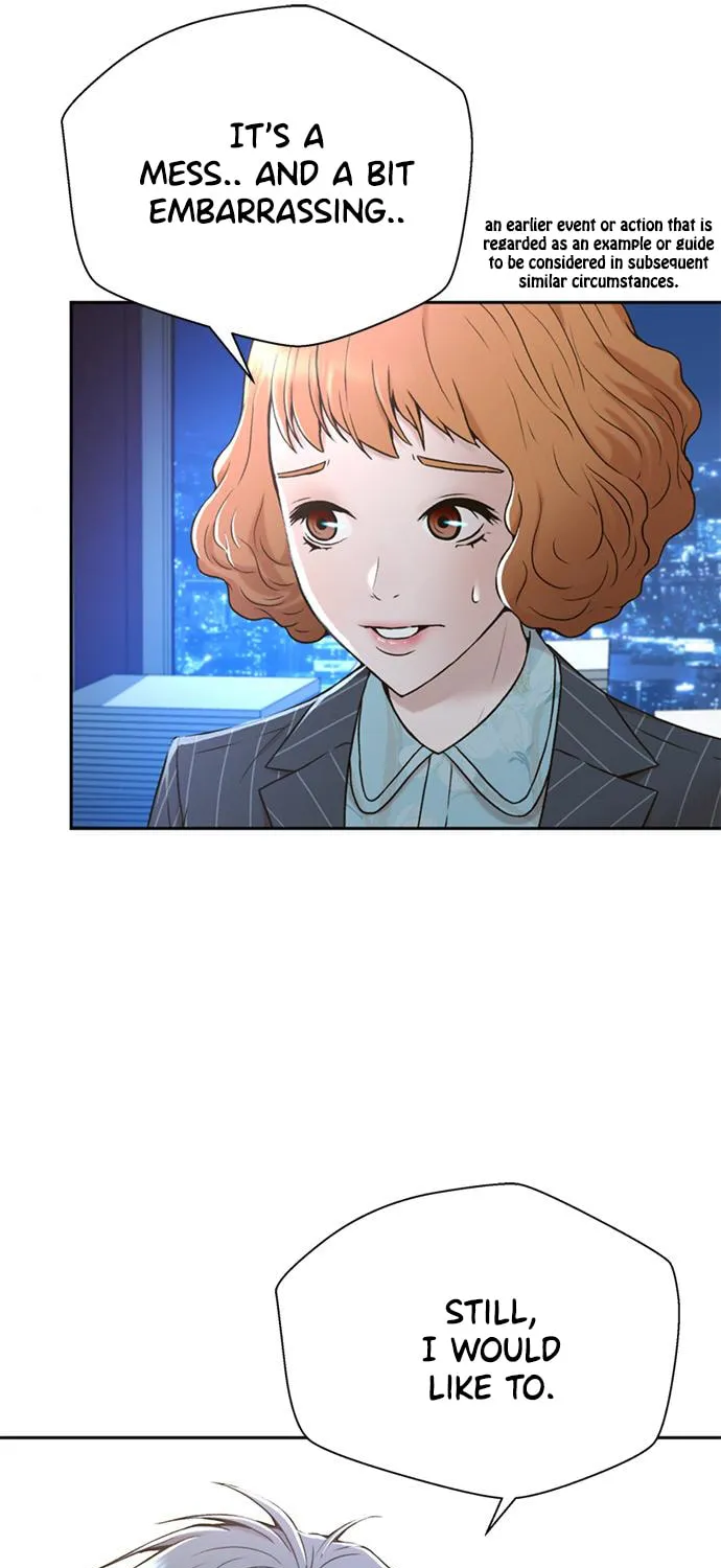 Judge Lee Han Young Chapter 43 page 27 - 