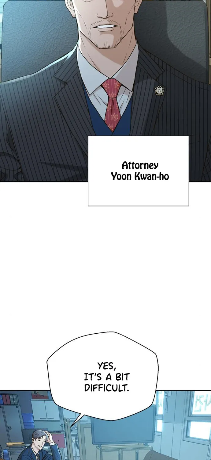 Judge Lee Han Young Chapter 43 page 32 - 