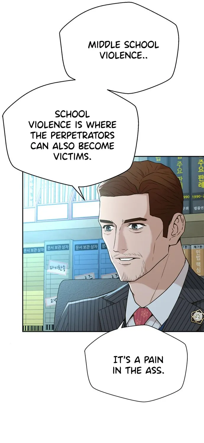 Judge Lee Han Young Chapter 43 page 34 - 