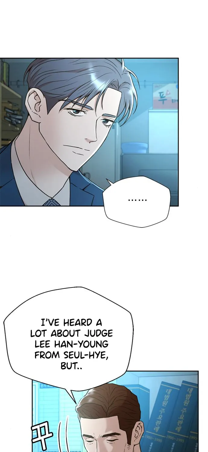 Judge Lee Han Young Chapter 43 page 35 - 